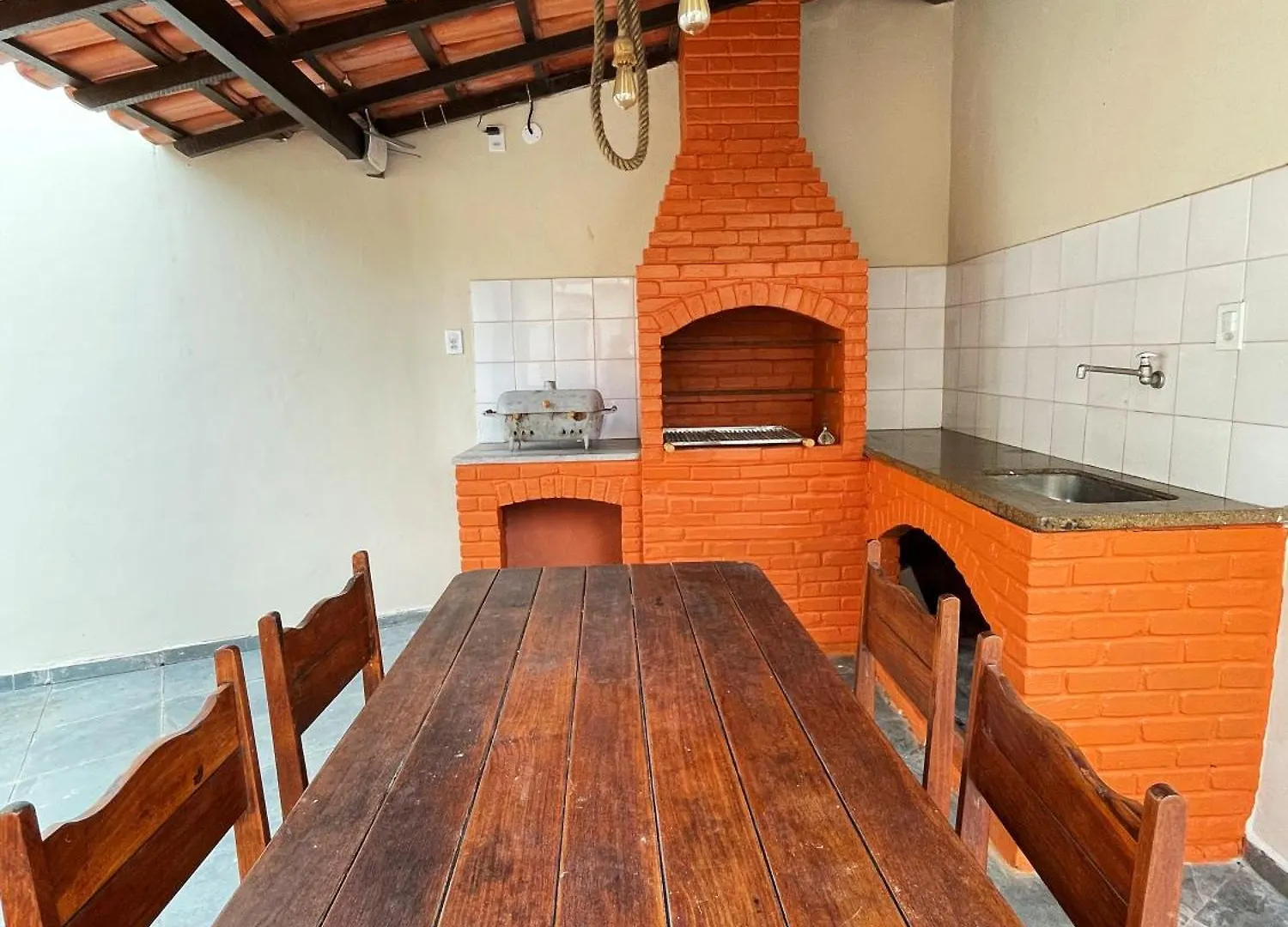 Semesterbostad Lar Sossego - Casas Das Dunas - Cabo Frio